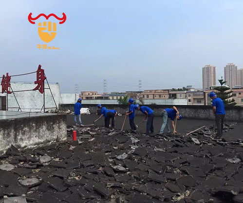 义乌专业防水公司 15个建筑防水堵漏的关键部位