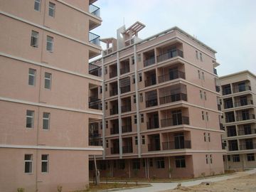 建筑工程房屋安全检测深圳房屋检测公司